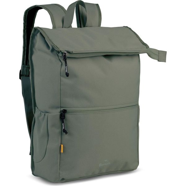 Bench. Zaino Con Scomparto Per Laptop Casual Backpack Khaki / Schilf Verde-image