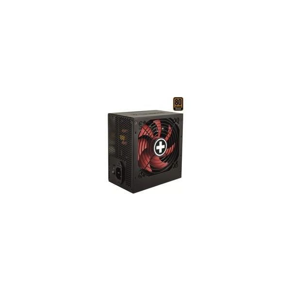 Perfomance Gaming 750W, Pc-Netzteil Schwarz, 4X Pcie, 750 Watt-image
