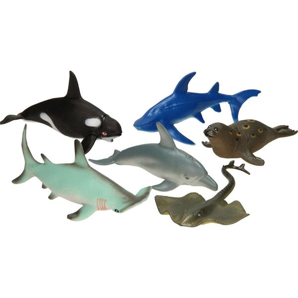 Animali Marini Mondo Animale-image