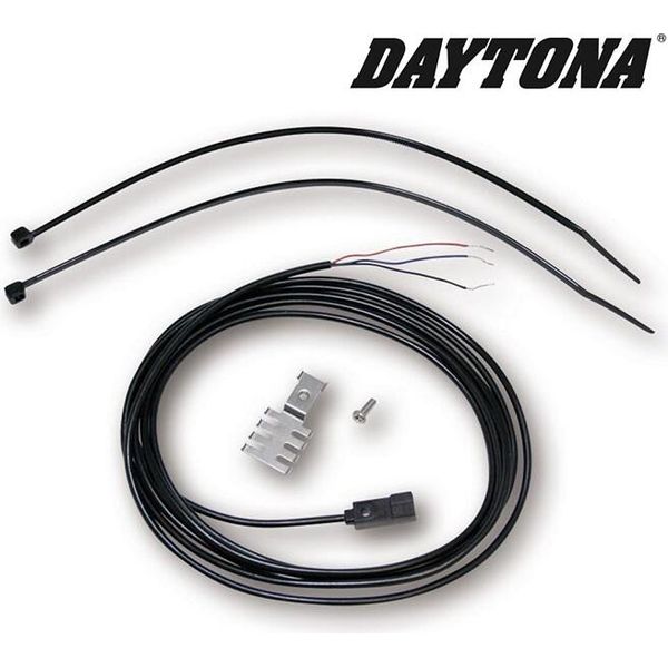 Sensore Di Velocità Universale Daytona Velona/Asura/Nano-image