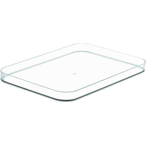 Smartstore 10990 Smartstore Deckel FüR Aufbewahrungsbox Compact Clear M-image