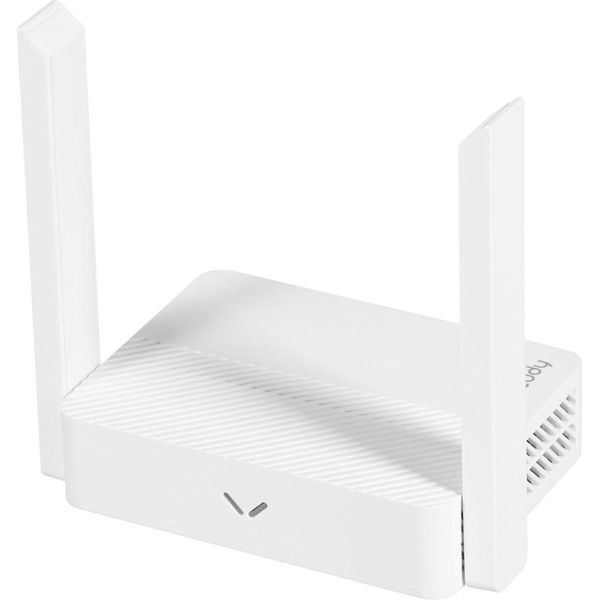 Cudy WR300 Wireless Router Fast Ethernet Single-Band (2.4 Ghz) White-image