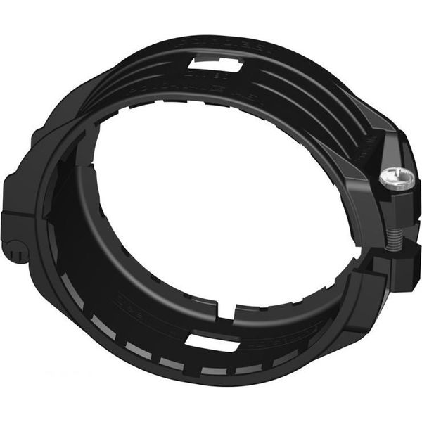 Poloplast Polo Kal Xs Auszugsichere Verbindung Dn 90-image