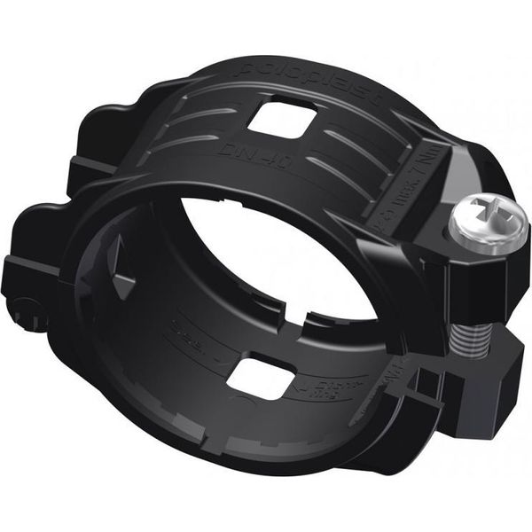 Poloplast Polo Kal Xs Auszugsichere Verbindung Dn 40-image