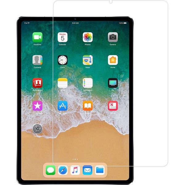 Inf Pellicola Protettiva In Vetro Temperato Per Ipad Ipad Pro 12,9 Pollici-image