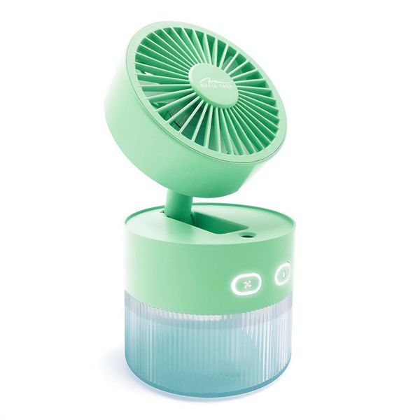 Media-Tech Breeze Fan MT6515-image