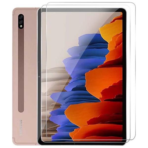 Inf Pellicola Protettiva Per Schermo Samsung Galaxy Tab S8 Ultra 14.6" - Vetro Temperato"-image