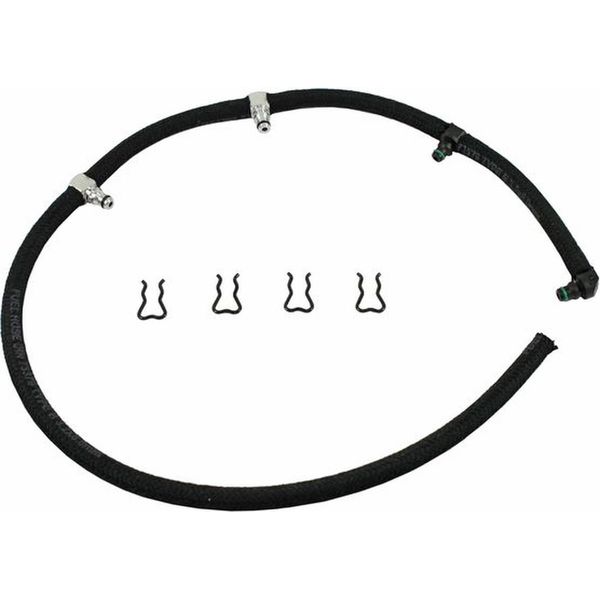 Tubo Per Perdite Di Carburante Metzger Per Mercedes Sprinter 3-T-image