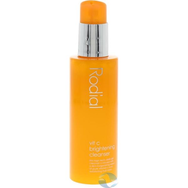 Rodial Vit C Detergente Illuminante-image
