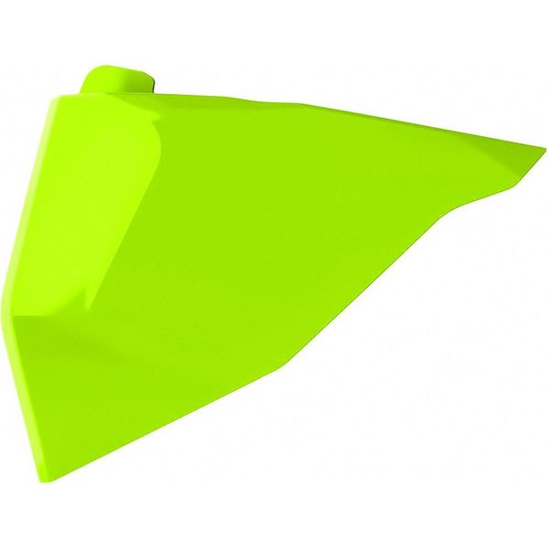 Polisport Coperchio Scatola Filtro Aria Giallo Neon Per Ktm SX/SX-F-image