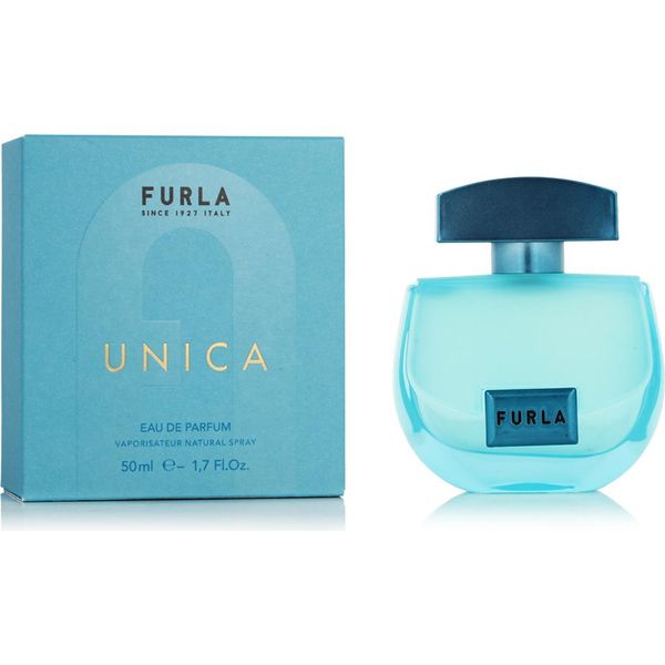 Furla Unica Eau De Parfum Per Donna 50Ml-image
