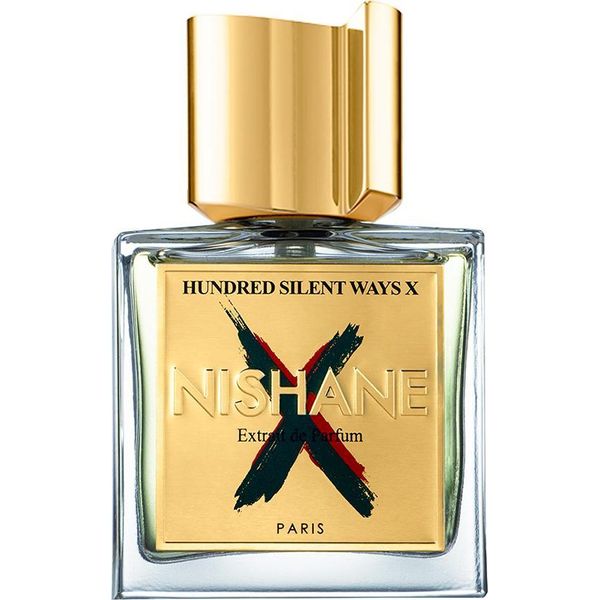 Nishane - Hundred Silent Ways X Parfum 100Ml-image