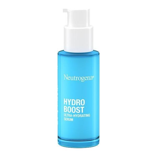 Neutrogena Hydro Boost Siero Viso Ultra Idratante, 30 Ml-image