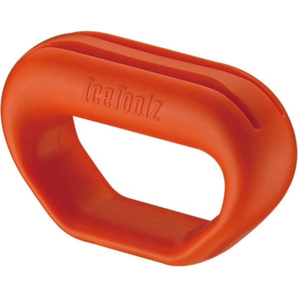 Icetoolz 1-2 Mm Chiave A Raggi Arancione Arancione Taglia Unica-image