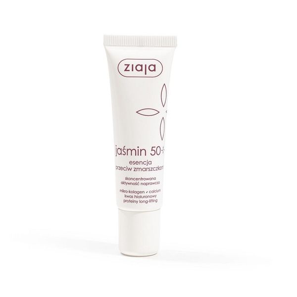 Ziaja Gelsomino Essenza Antirughe 50+ 30 Ml-image