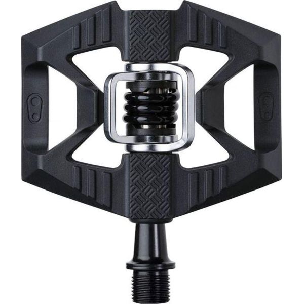Pedali Crankbrothers Doubleshot 1 Neri 16179-image