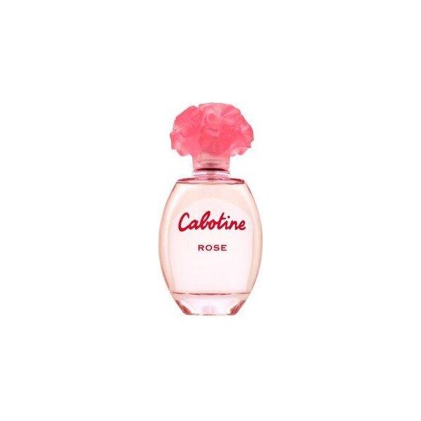 Gres Cabotine Rose Eau De Toilette Spray 100Ml-image