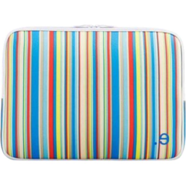 Be.Ez, Custodia Per Macbook Pro 15 Pollici Modello Morbido La Robe Allure Estivale, Colorato-image