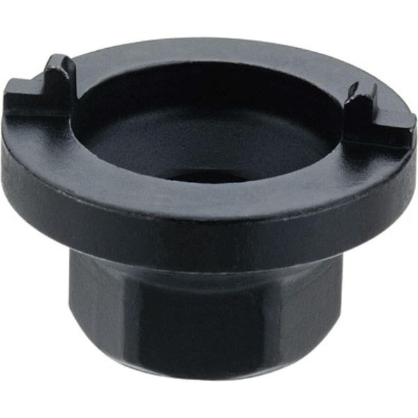 Icetoolz Collettore Ruota Libera 2-Noks Single Speed Acciaio Nero-image