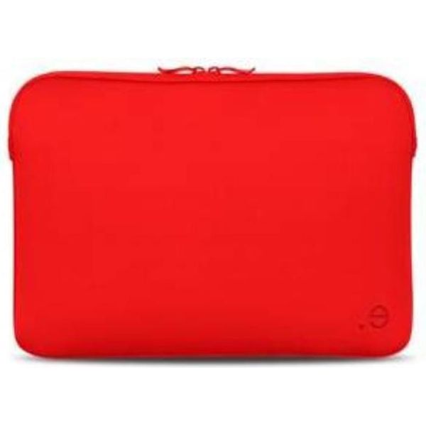 Be.Ez, Custodia Per Macbook 12 Pollici Edition La Robe One Con Cerniera, Rosso-image
