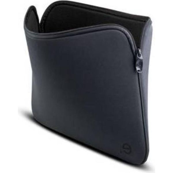 Be.Ez, Custodia Per Macbook 12 Pollici La Robe Edition Con Cerniera, Grigio Scuro-image