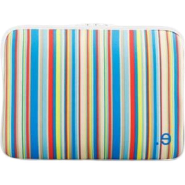 Be.Ez, Custodia Per Macbook 12 Pollici Modello Allure Estivale La Robe, Colorata-image