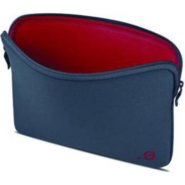 Be.Ez, Custodia Per Laptop Da 15,6 Pollici La Robe Edition Con Cerniera, Grigio Scuro-image