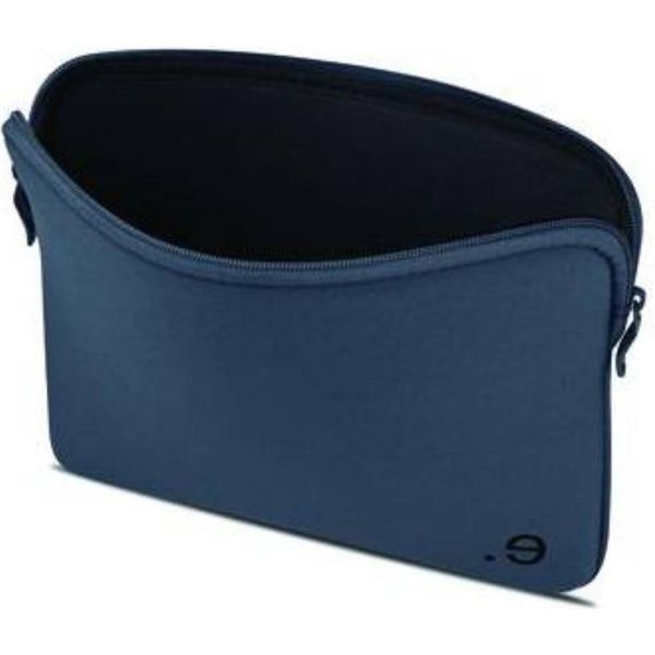 Be.Ez, Custodia Per Laptop 15,6" La Robe Edition Con Cerniera, Grigio Scuro"-image