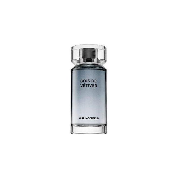 Karl Lagerfeld, Bois De Vetiver, Eau De Toilette, For Men, 100 Ml-image