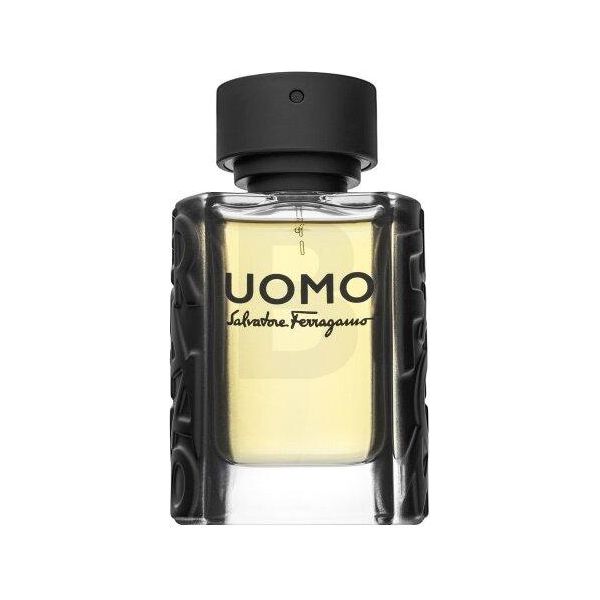 Salvatore Ferragamo Uomo Eau De Toilette Per Uomo 30 Ml-image