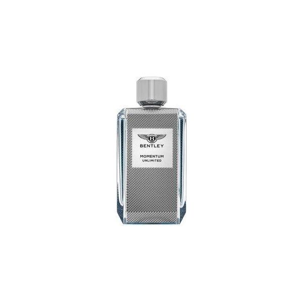 Bentley Momentum Unlimited Edt 100 Ml M-image