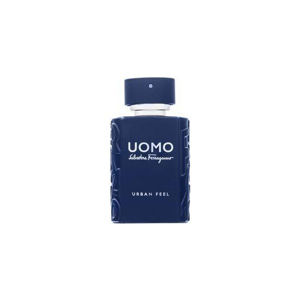 Salvatore Ferragamo Uomo Urban Feel Eau De Toilette Spray 50 Ml-image