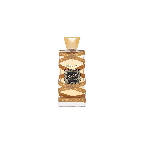 Lattafa Oud Mood Elixir Unisex Eau De Parfum 100 Ml-image