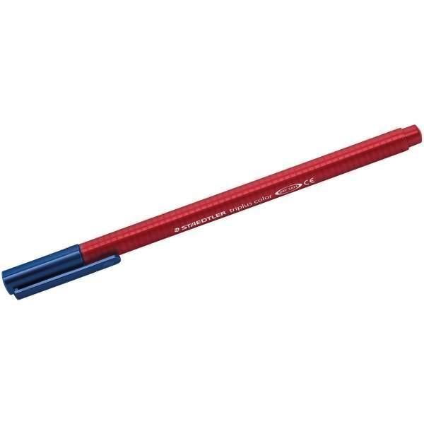 Fasermaler Triplus® Colore-image