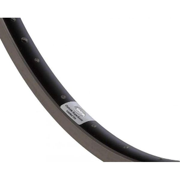 Ryde Velg Andra 30 26 559*19C Alluminio - 36 Fori Disco 14G - Nero-image