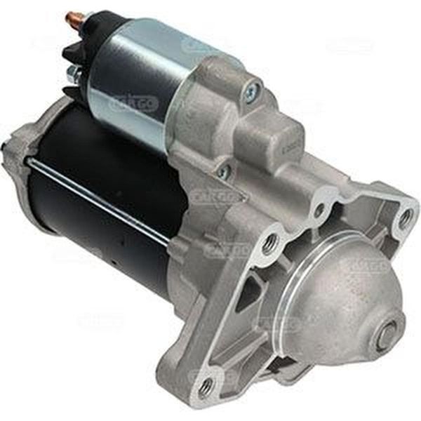Motorino Di Avviamento 12 V 1,5 Kw 12 Denti HC-CARGO Per, Tra Gli Altri, Renault Trafic-image
