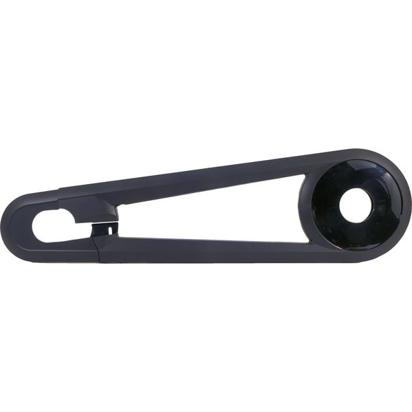 Paracatena Hesling 28 Flowing Xl - Nero-image