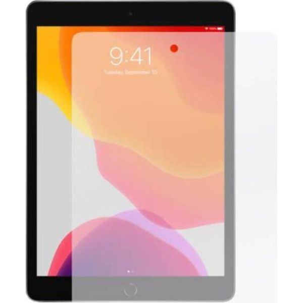 Mw, Pellicola In Vetro Per Apple Ipad 10.2 2019/20/21 Ultrasottile, Trasparente-image