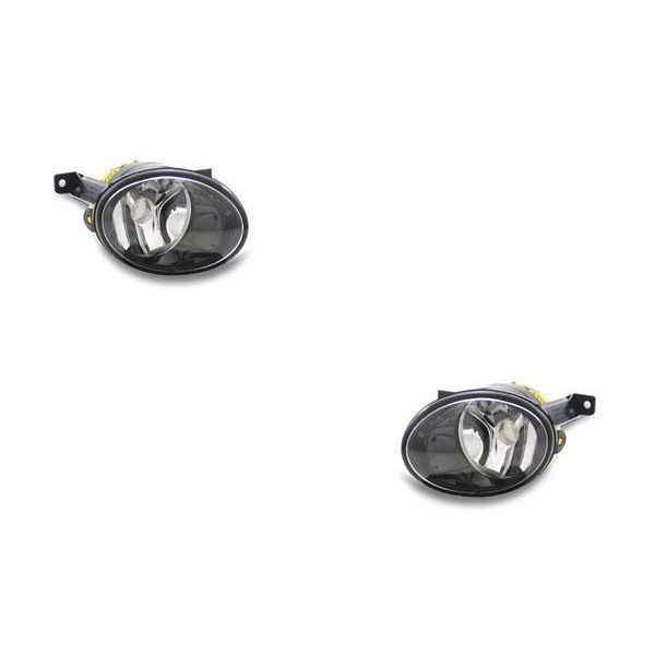 Johns, Set Fendinebbia Hb4 Destro E Sinistro Adatto Per Vw Jetta Iv 162 04/10-09/14 5K0941699F 5K0941699-image