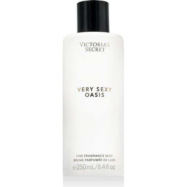 Victoria's Secret Very Sexy Oasis Spray Corpo 250 Ml W-image
