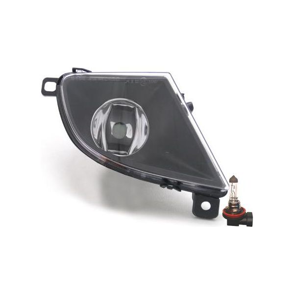 Johns, Osram Night Breaker Laser Fendinebbia Adatto Per Bmw Serie 5 E60 E61 Destra 63177177712 7177712-image