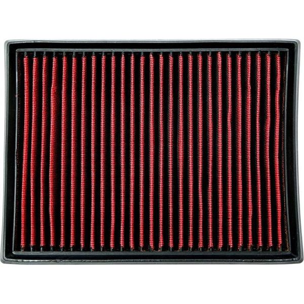 Filtro Aria Sportivo Inserto Alloggiamento Filtro Aria Red Per Renault Megane Iv 1.8Tce Rs-image