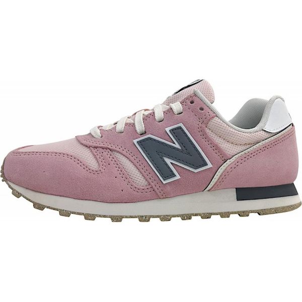 New Balance 373 V2 Scarpa Sportiva Da Donna Con Lacci In Rosa, Taglia 10-image