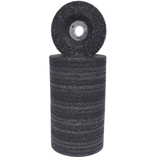 Ks Tools Disco Abrasivo Curvo Ø 59 Mm Confezione Da 25 Pezzi - 515.5058-image