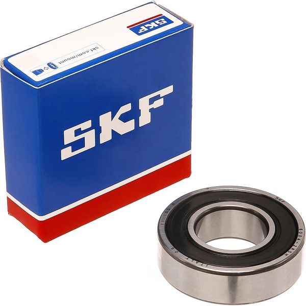 Cuscinetto A Sfere 6004 2RSH (Ddu)-image