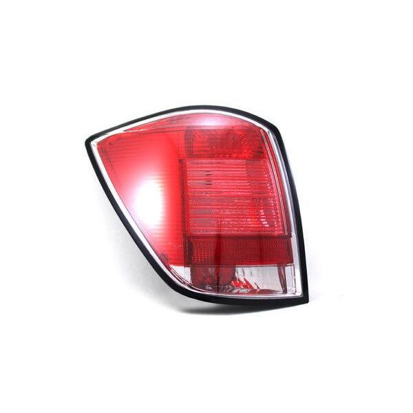 Johns, La Luce Posteriore Combinata Si Adatta Alla Opel Astra H 08/04-02/07 Sul Lato Opposto Del Conducente,-image