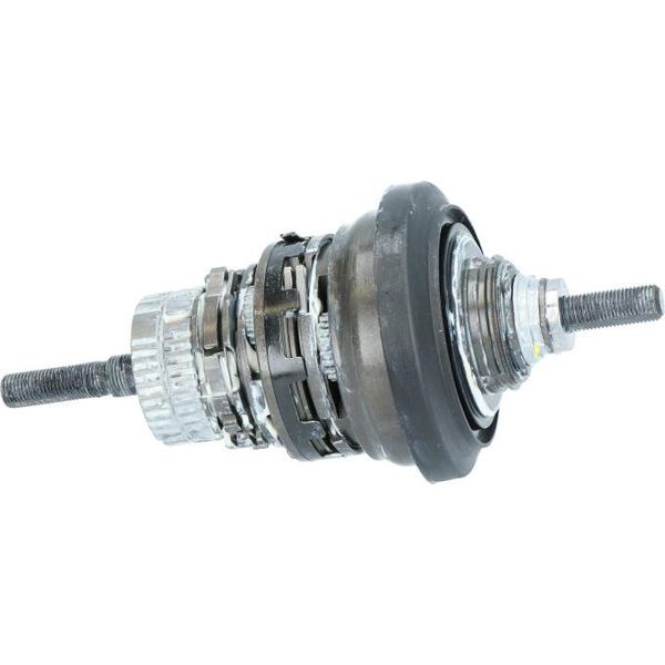 Riduttore Shimano Per SG-C3001-7C-DX Lunghezza Asse 175,5 Mm-image