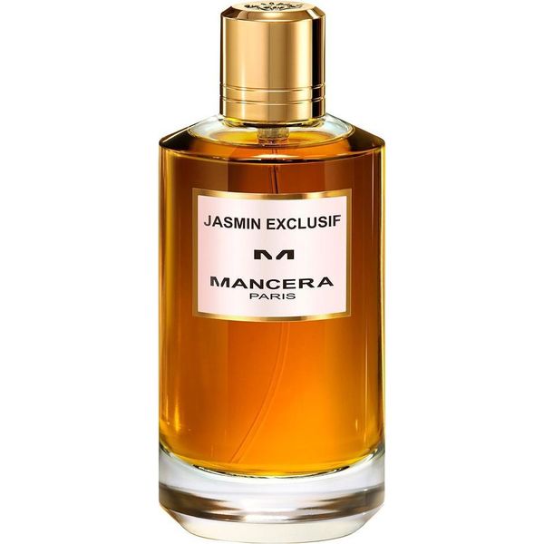 Mancera Jasmin Exclusif Eau De Parfum Unisex 120 Ml-image