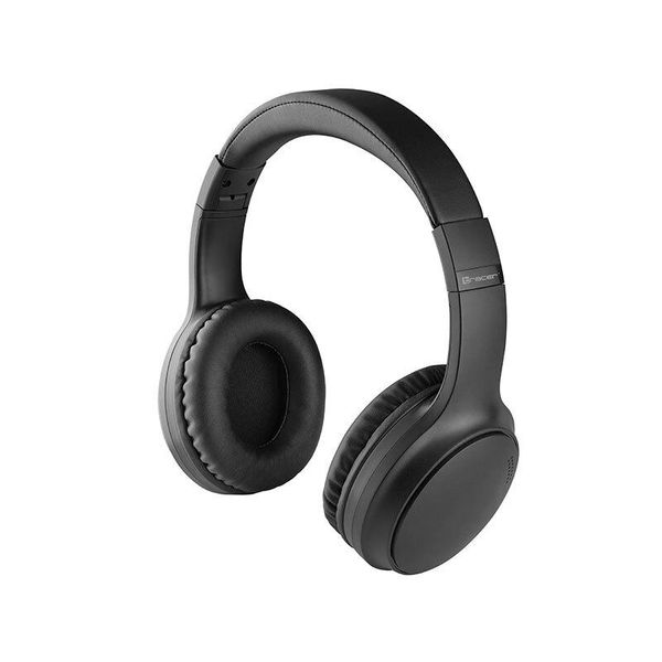 Cuffie Tracer Max Mobile Bt Anc Con Microfono-image