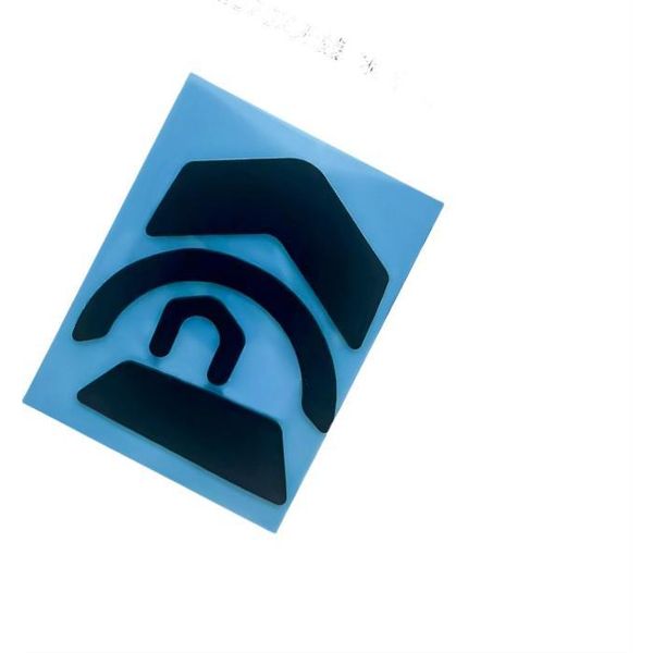 Inf Logitech G502X Wireless Piedini Per Mouse In Teflon, 1 Set-image